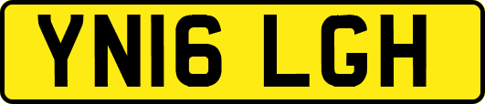 YN16LGH