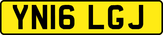 YN16LGJ