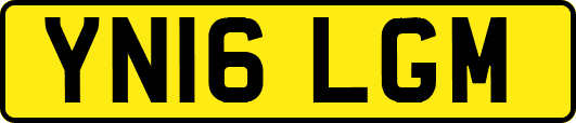 YN16LGM
