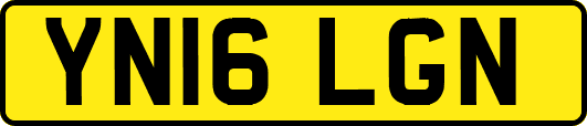 YN16LGN