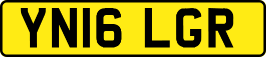 YN16LGR
