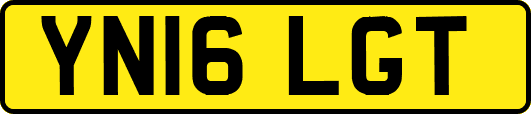 YN16LGT