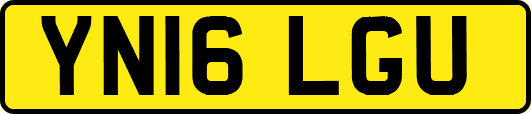 YN16LGU