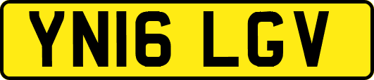 YN16LGV