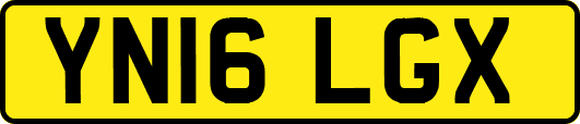 YN16LGX