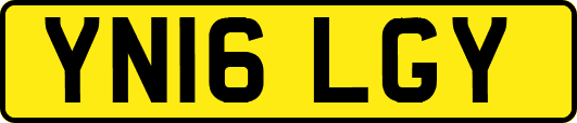 YN16LGY