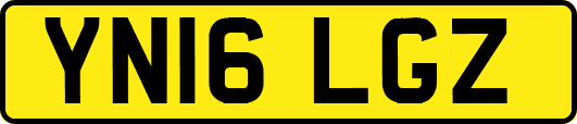 YN16LGZ