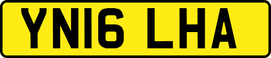 YN16LHA