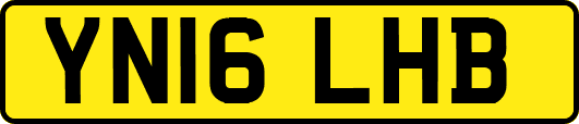 YN16LHB