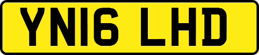 YN16LHD