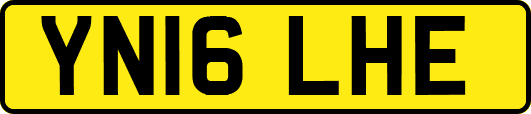 YN16LHE