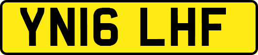 YN16LHF
