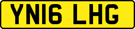 YN16LHG