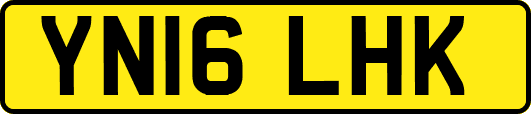 YN16LHK
