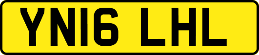 YN16LHL