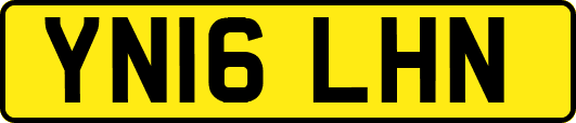YN16LHN