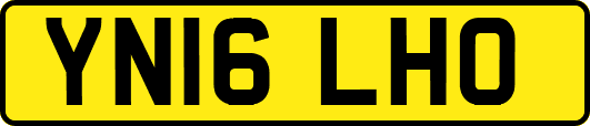 YN16LHO