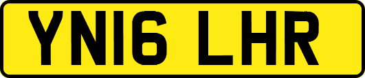 YN16LHR