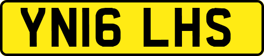YN16LHS