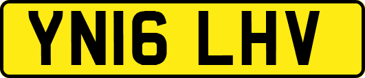 YN16LHV
