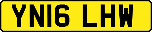 YN16LHW