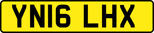 YN16LHX