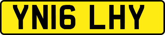 YN16LHY