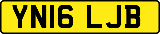 YN16LJB