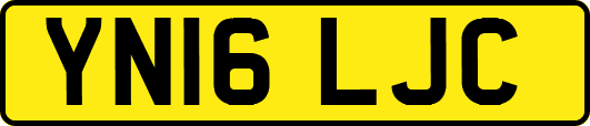 YN16LJC
