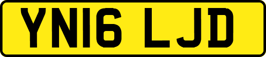 YN16LJD