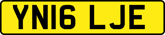 YN16LJE