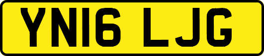 YN16LJG