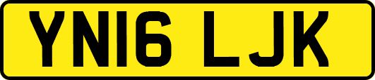 YN16LJK