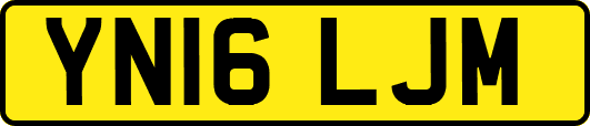 YN16LJM