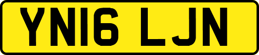 YN16LJN