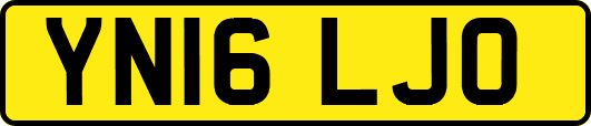 YN16LJO