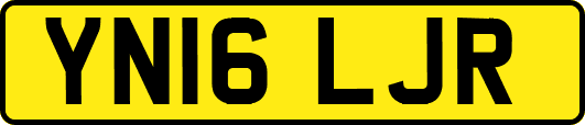 YN16LJR