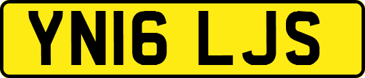 YN16LJS