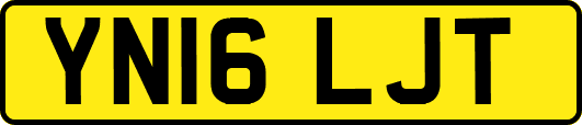 YN16LJT