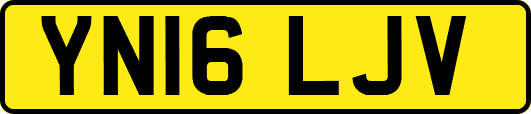 YN16LJV