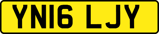 YN16LJY