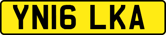 YN16LKA