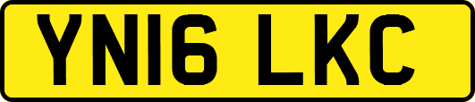 YN16LKC