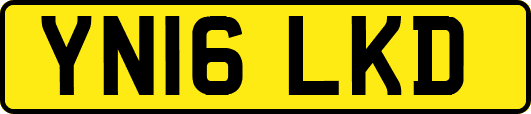 YN16LKD