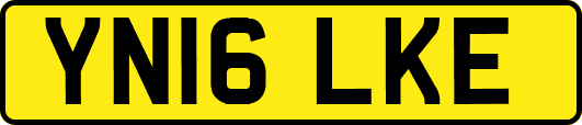 YN16LKE
