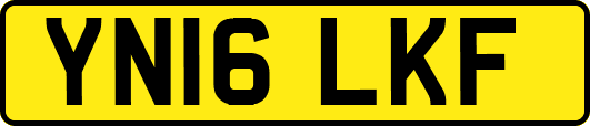YN16LKF