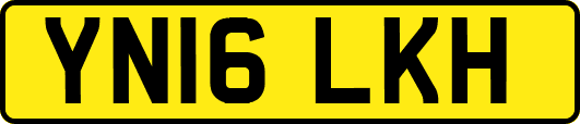 YN16LKH