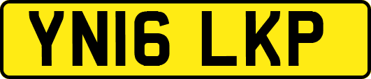 YN16LKP