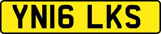 YN16LKS