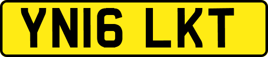 YN16LKT
